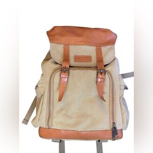 Tarion Camera Backpack Zipper Drawstring Wedding Photography Velcro Dividers